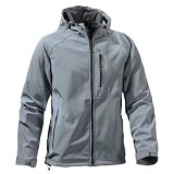 Ice Peak Softshellhoody M&auml;nner - Ice Peak