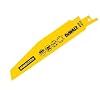 DeWalt DT2308QZ 228mm Reciprocating Blades Demolition Metal and Plastic