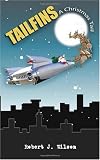 Tailfins: A Christmas Tail