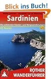 Sardinien. Die 63 sch�nsten K�sten- und Bergwanderungen (Rother Wanderf�hrer)