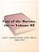 Last of the Barons, the  Volume 08