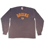 Boston Bruins Bruins Majestic Tee