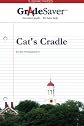 GradeSaver(tm) ClassicNotes Cat's Cradle