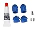 Traxxas 5129 Steel CVD Rebuild Kit