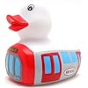 Underground London Tube Train Rubber Duck
