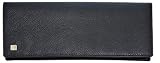 Givenchy Black Leather Envelope Wallet GV50600806BK
