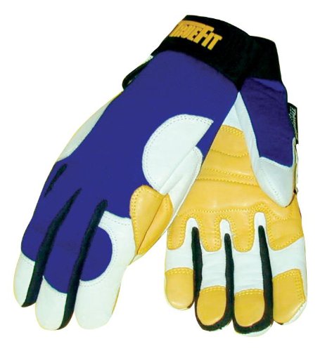 Tillman 1495XL ULTRA TrueFit Top Grain Goatskin WINTER GLOVES - XL On Sale