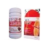 2 Day Diet with Slim Natural Tea Bag