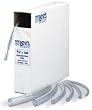 Lee's Flex Aquarium Tubing, Clear, 5/8-Inch by 100-Foot