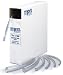 Lee's Flex Aquarium Tubing, Clear, 5/8-Inch by 100-Foot