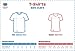 Mr. & Mrs - Matching Couple Shirts - His and Her T-Shirts - Tees