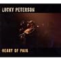 Heart of Pain