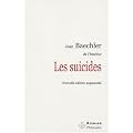 Les suicides