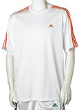 adidas Men's Odyssey Short Sleeve Top