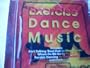 Exercise Dance Music