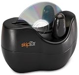 Digital Innovations 60101 Motorized Disc Cleaner