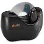 Digital Innovations 60101 Motorized Disc Cleaner