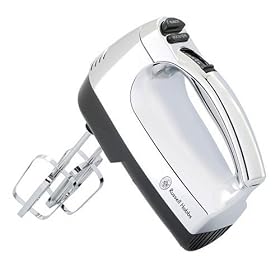 Russell Hobbs 1119 Classic Power Mixer
