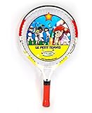 Le Petit Tennis Racquet 17 Inches (Ages 2-3-4)