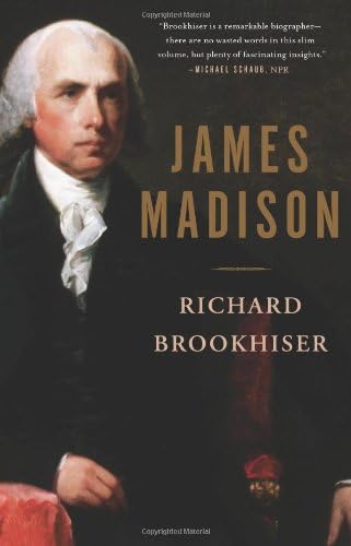 James Madison