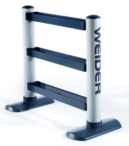 Weider Universal Dumbbell Rack