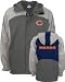 Chicago Bears Authentic NFL Storm Midweight Jacket