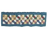 Window Treatment - Valances