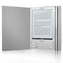Sony PRS-505 Portable Digital e-Reader System (Silver)