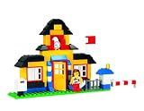 Paul Lamond Games LEGO 6194 My LEGO Town