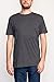 RVCA Men's Label Vintage Dye T-Shirt