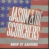 SHOP IT AROUND 7 INCH (7" VINYL 45) UK EMI 1985