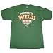 Search : Minnesota Wild CCM Green Practice Tee
