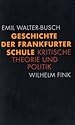 Geschichte der Frankfurter Schule: Kritische Theorie und Politik