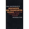Geschichte der Frankfurter Schule: Kritische Theorie und Politik