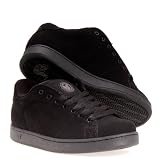 DVS Shoe Co. Mens Revival Suede Skate Casual Skate Shoes
