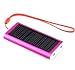 HK 1350Mah Portable Solar Panel Power Battery Charger For MP3 Players Nokia Samsung Motorola Mobile Cell Phone