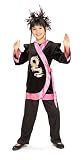 Halloween Costumes Ninja Girls Pink Ninja Costume