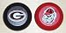 NCAA Georgia State Bulldogs Yo Yo