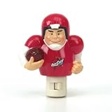 Iowa State Cyclones NCAA Player Night Light (5)