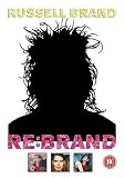 Russell Brand - RE:BRAND [2002]