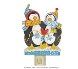 Frosty Friends Night-Light