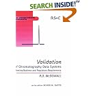 Click here to buy Validation of Chromatography Data Systems (Rsc Chromatography... by  R D McDowall.