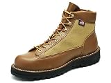 「Danner (ダナー) DANNER LIGHT (ダナーライト) D-30420X ブラウン ブラウン 25.0cm」の画像