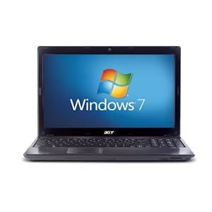 best prices Acer Aspire 7551G, 17.3inch LED LCD Noteboook, AMD Phenom II X3 Mobile Processor N830, 4GB, 500GB, DVD, Webcam, Windows 7 Home Premium Online Shop