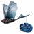 I-Fly Vamp Bat 27Mhz RC Ornithopter