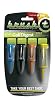 Brush-t Assorted 4 Pack (3-Wood, Driver, Oversize & XLT)