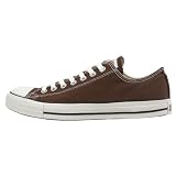 Converse Chuck Taylor All Star Ox Chocolate (13, Chocolate)