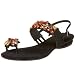 Madeline Women's Lover Boy Ankle-Strap Sandal