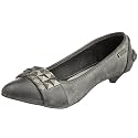Firetrap Women's Sting Slip-on