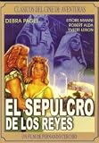 El Sepulcro De Los Reyes (Il Sepolcro dei re)[Non-USA DVD format: PAL, Region 2 - Import - Spain]